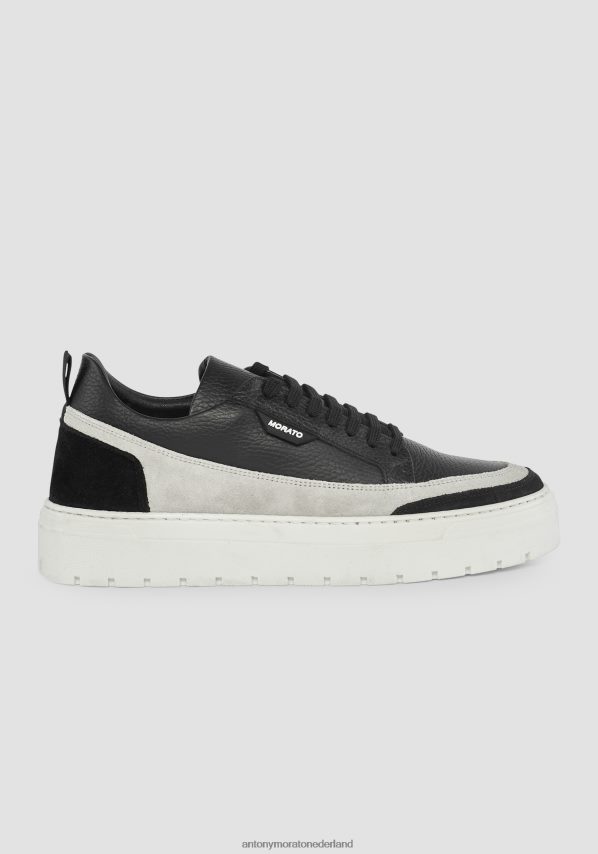 Antony morato heren schoenen best sale
